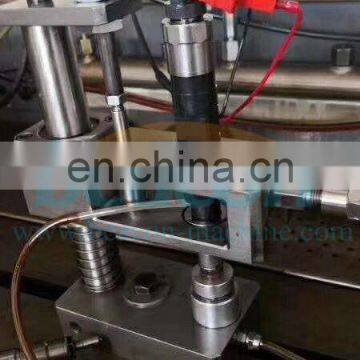 Common Rail CR Fuel Universal Injector Clamp Holder Disassembly Tools for Test Bench photo-5