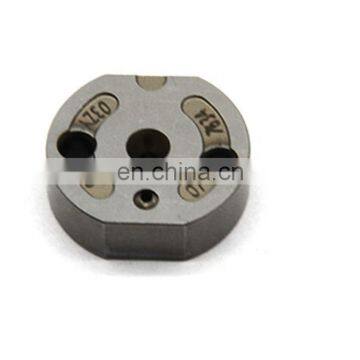 Common rail injector valve plate #7 for denso injectors