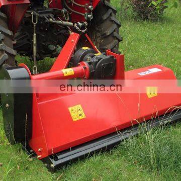 3 Point EFGC Towable Flail Mower for Small Tractor photo-2