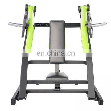 Y915 Incline Chest Press Dhz Japanese Gym Equipment photo-6