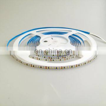 High density smd 3014 240leds per meter 5mm narrow pcb specifications 3014 led strip