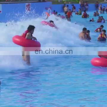 Cheap Price Surf Park Equipment Professional Wave Pool Supplier