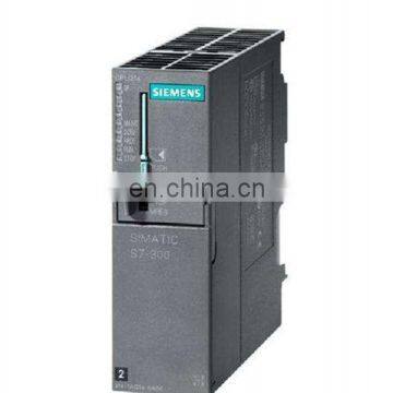 100% Original SIEMENS S7-300 PLC 6ES7 314-1AG14-0AB0