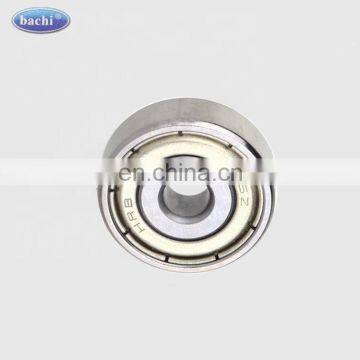 Bachi High Quality Machinery 3D Printer Bearing 635 High Precision Miniature Bearing Deep Groove Ball Bearing 5x19x6mm
