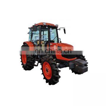 Cheap Price Kubota 4WD Tractor M954KQ For Farm Agriculture photo-2