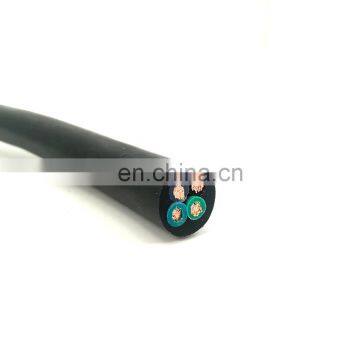 Low Voltage Copper Wire Cable Wire Electrical Cable Wire photo-2