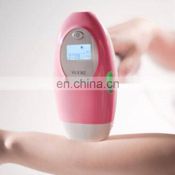 Wholesale Household Laser Permanent Hair Remover Machine Future Skin Care Acne Facial Treatment Machine photo-4