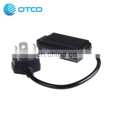 2700K 4300K 6500K 8000K Car Headlight EMC Design H4 Canbus LED Bulb photo-3