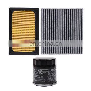 High Performance Car Air Filter Element 17801-21060