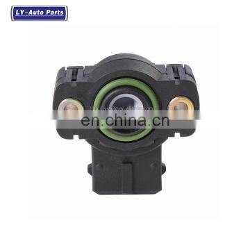 Auto Parts Throttle Position Sensor TPS For BMW M3 M5 Z3 Z4 E34 E36 E39 E46 E52 E85 13631402143