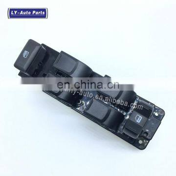 Car Power Switch Control Button Window Regulator Driver Side For Isuzu D-Max 03-11 897400382D