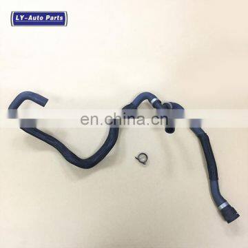 Genuine Auto Parts Cooling System Outlet Hose LR039407 For Land Rover Range Evoque LR2 Discovery Sport 2.0L Radiator Water Pipe