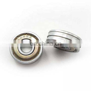 626zz 626-2rs Deep Groove Ball Bearing 626 626rs 626-2z 626z With Size 19x6x6 mm