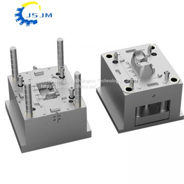 JSJMO daily necessities of plastic injection mold