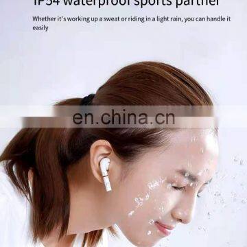 Wireless Air12 Headphones photo-6