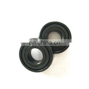 high temperatures deep groove ball bearing 6210-2Z/VA228 bearing