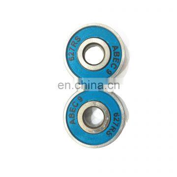 Skateboard bearing bearing 7x22x7 627-2rs 627ZZ 627 bearing