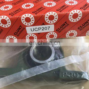 High Quality SS205 Agricultural Bearing SA205 Bearing Insert List photo-6