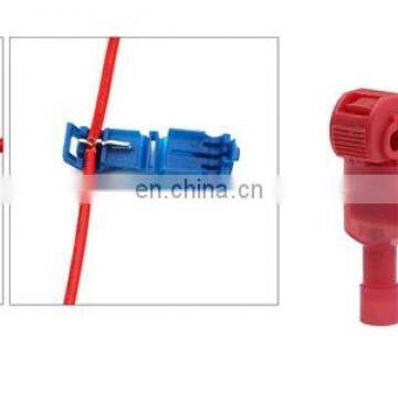 Hampool Factory Direct Brass Waterproof Quick Automobile Insulating Button Lock photo-5