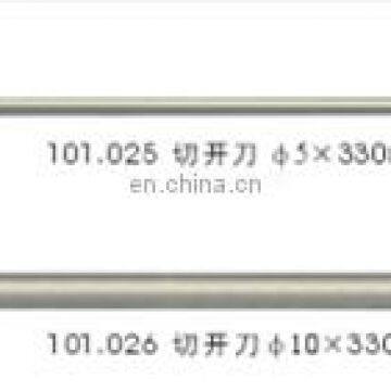 Laparoscopic Surgical Instrument of Bile Duct Knife photo-6