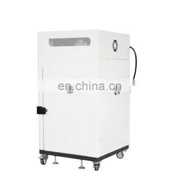 Hot Air Machine Laboratory Electric Drying Oven photo-4