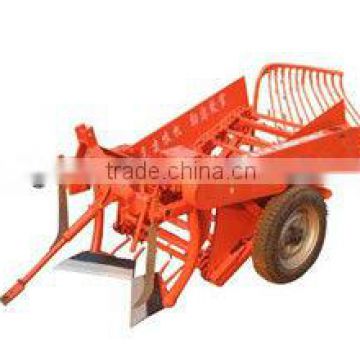 Harvester For Peanut/Sweet Potato/Garlic |agriculture harvesting machine