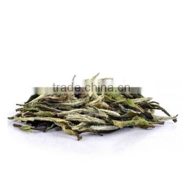 New Product Chinese White Silver Needle Tea Fragrant White Tea