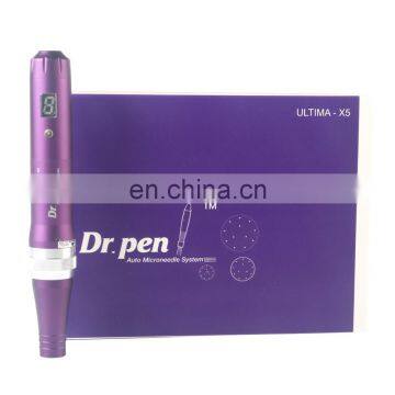 Professional Wireless Dr Pen Dermapen Ultima X5 for Sale photo-6