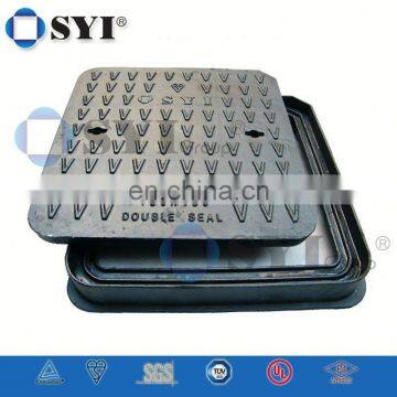 Waterproof Manhole Cover - SYI Group