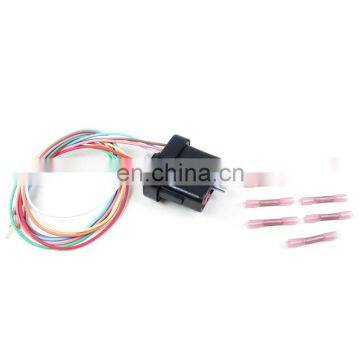 Brand New External Wire Harness Repair Kit for Shift Solenoid Block A604 604 41TE 92445AK