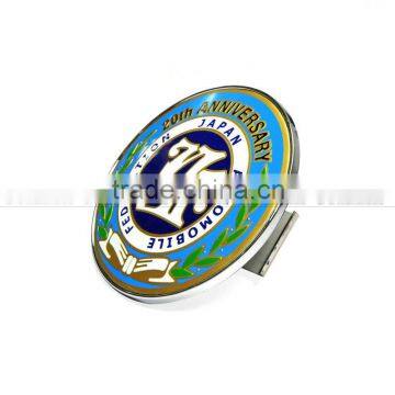Factory Price Standard Stable JAF Front Grill Badge