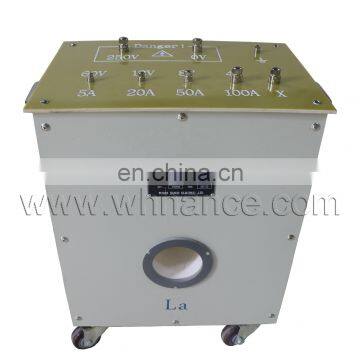 1000A Current Transformer photo-3