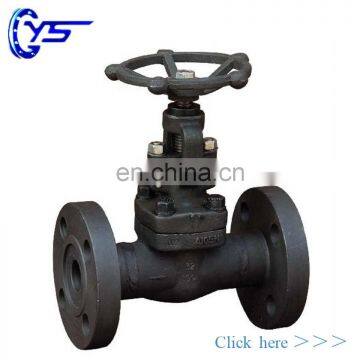 A216 WCB Price List Handle Wheel Gate Valve For Water Supply