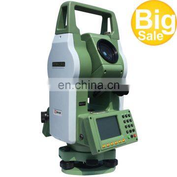 Fast Delivery High Configuration Total Station Survey Instrument photo-2