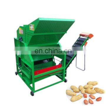 Peanut picking machine for sale Cheap price Peanut picker