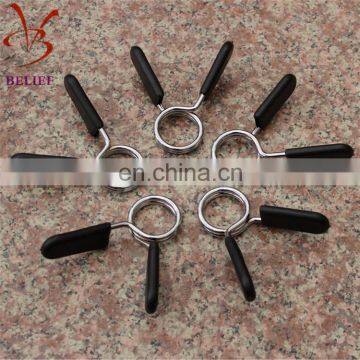Barbell Dumbbell Universal Spring Clip photo-6