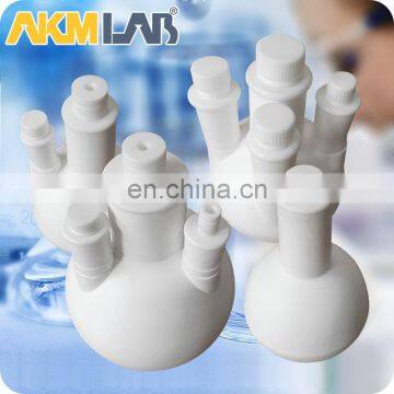 AKM LAB PTFE Boiling Round Bottom Flask