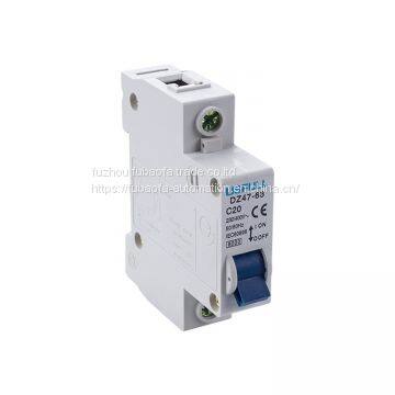 CB CE FWc45 Electrical Miniature Circuit Breaker photo-2