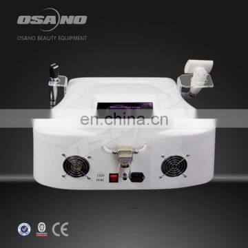 OSANO Best Vela Body Contouring Equipment LM-S500F CE RF Vacuum Velasahpe Beauty Slimming Equipment