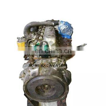 6D16 Engine Assy,6D16T Diesel Engine Assembly