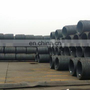 Wire Rod Steel Sae1008