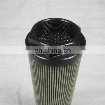 Supply Replacement Hydraulic Suction Oil Filter Cartridge MPA095G1M90 Pleated Stainless Steel Wire Mesh Filter Element