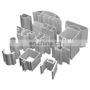 6063 T6 T Slot Industrial Alloy Extruded Aluminium Extrusion Aluminum Profile