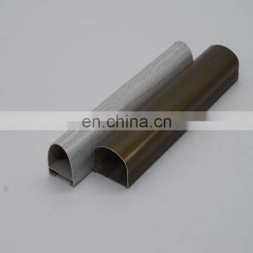 Custom High Quality New Designed Extrusion Profile Led Light Box Aluminium Profile photo-3