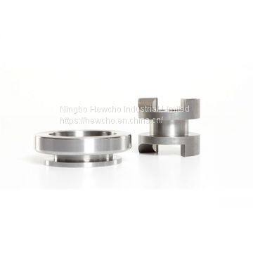 Precision CNC Machined Parts ​