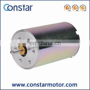 High Torque 24v Big DC Motor photo-4