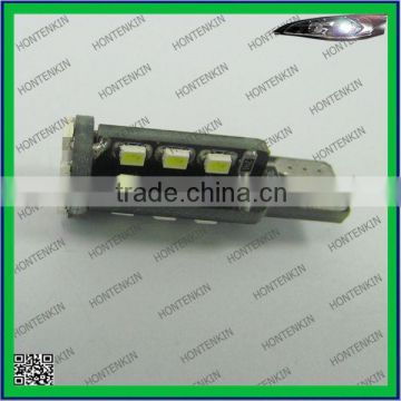 SMD 3020 12V Tower led trailer interior light t10