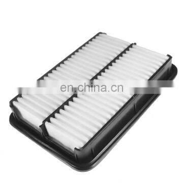 28113-26000 High Efficiency Engine PP Air Filter Panel Air Element 2811326000