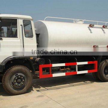 Dongfeng EQ5118G 4x4 off Road Watr Bladder Truck SL photo-4