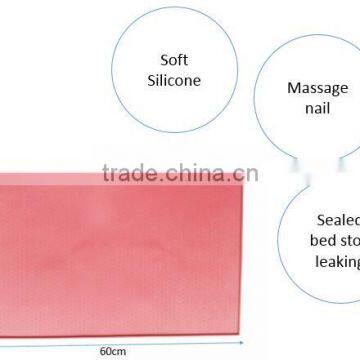 China Factory Massage Nail Best Price Luxury Pet Dog Bed photo-3